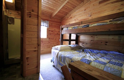 Hico House | House ∙ 3 bedrooms ∙ 9 guests