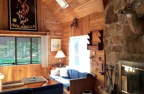 Champion House | House ∙ 3 bedrooms ∙ 9 guests