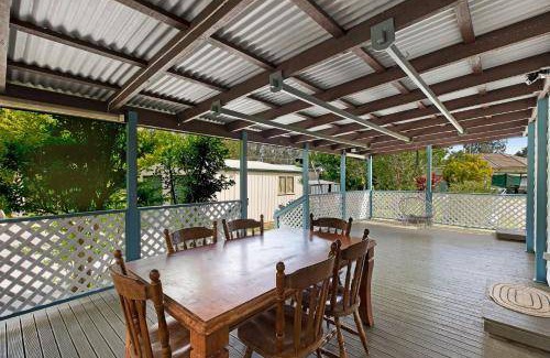 Dora Creek House | House ∙ 3 bedrooms ∙ 8 guests