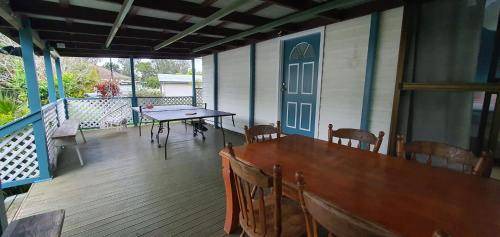 Dora Creek House | House ∙ 3 bedrooms ∙ 8 guests