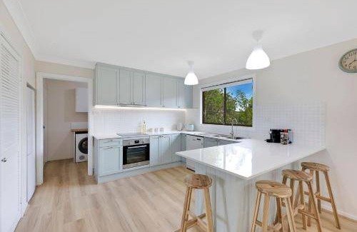 Dora Creek House | House ∙ 3 bedrooms ∙ 8 guests