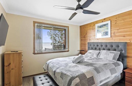 Erowal Bay House | House ∙ 3 bedrooms ∙ 8 guests