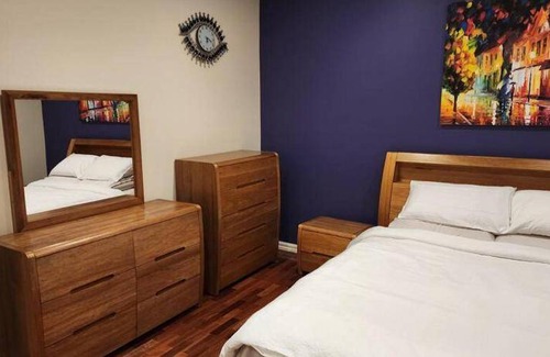 Greenvale House | House ∙ 3 bedrooms ∙ 8 guests