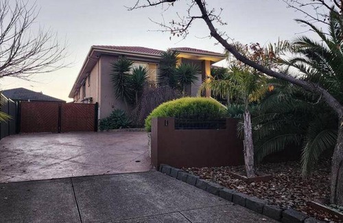 Greenvale House | House ∙ 3 bedrooms ∙ 8 guests