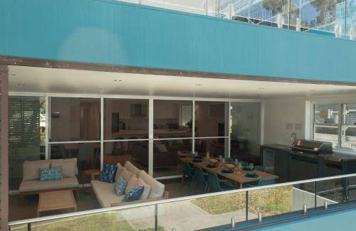 Huskisson House | House ∙ 3 bedrooms ∙ 6 guests