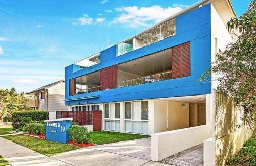 Huskisson House | House ∙ 3 bedrooms ∙ 6 guests