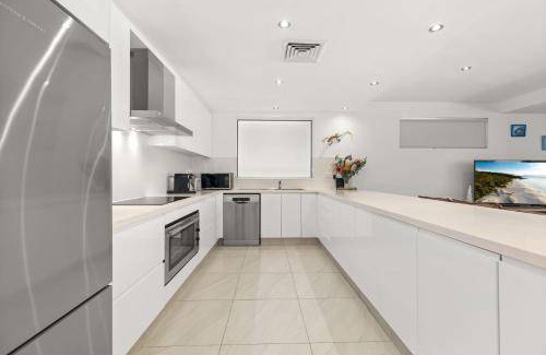 Huskisson House | House ∙ 3 bedrooms ∙ 6 guests