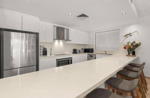 Huskisson House | House ∙ 3 bedrooms ∙ 6 guests