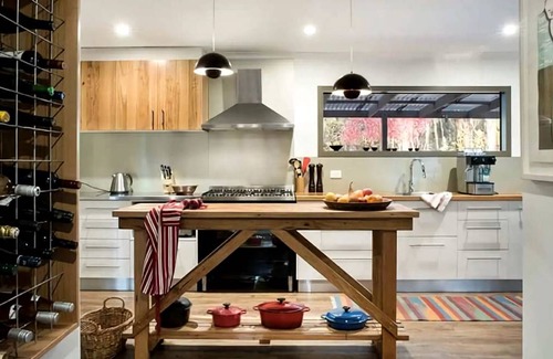 Wheatsheaf House | House ∙ 3 bedrooms ∙ 6 guests