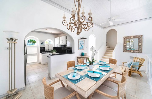 Westmoreland House | House ∙ 3 bedrooms ∙ 6 guests
