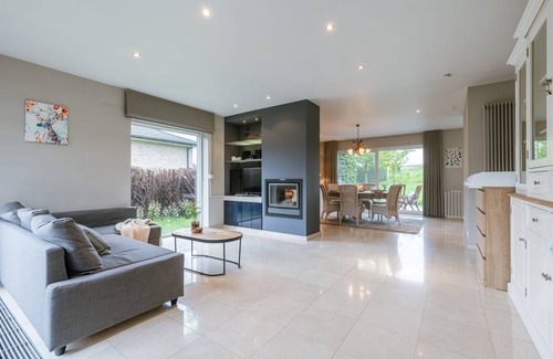 Munkzwalm House | House ∙ 3 bedrooms ∙ 6 guests