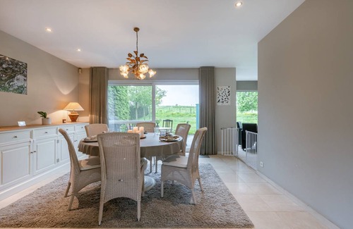 Munkzwalm House | House ∙ 3 bedrooms ∙ 6 guests
