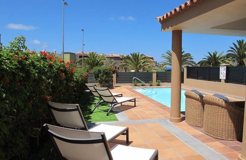 Costa Meloneras House | House ∙ 3 bedrooms ∙ 6 guests