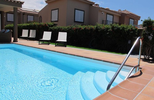 Costa Meloneras House | House ∙ 3 bedrooms ∙ 6 guests