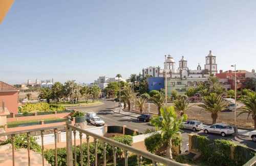 Costa Meloneras House | House ∙ 3 bedrooms ∙ 6 guests