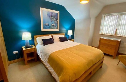 Carndonagh House | House ∙ 3 bedrooms ∙ 6 guests