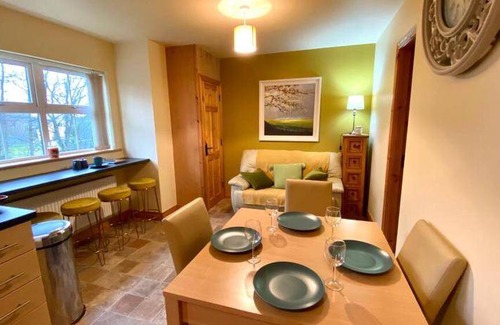 Carndonagh House | House ∙ 3 bedrooms ∙ 6 guests