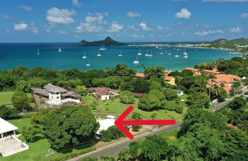 Rodney Bay House | House ∙ 3 bedrooms ∙ 6 guests
