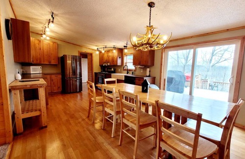 Birchwood House | House ∙ 3 bedrooms ∙ 11 guests