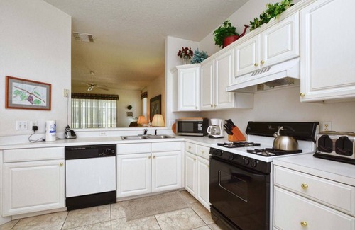Esprit House | House ∙ 3 bedrooms ∙ 8 guests