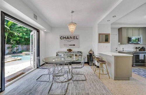 El Portal House | House ∙ 3 bedrooms ∙ 6 guests