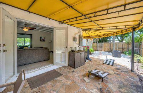 El Portal House | House ∙ 3 bedrooms ∙ 6 guests