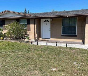 Oak Ridge House | House ∙ 3 bedrooms ∙ 6 guests
