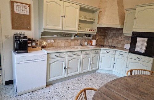 Saint-Julien-de-Lampon House | House 3 bedrooms, quiet, garden, view, near Sarlat