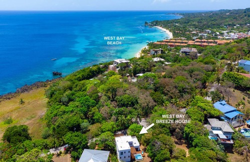 Lighthouse Estates House | House ∙ 3 bedrooms ∙ 8 guests
