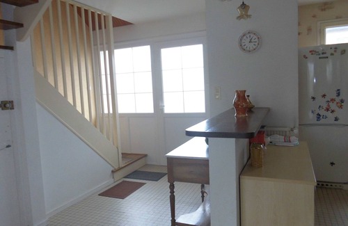 Villebarou House | House 3 km BLOIS Centre - 2 rooms - 4 pers