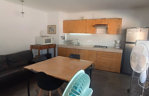 Venustiano Carranza House | House 3 levels CDMX, very bright, 7prs, ideal for groups.