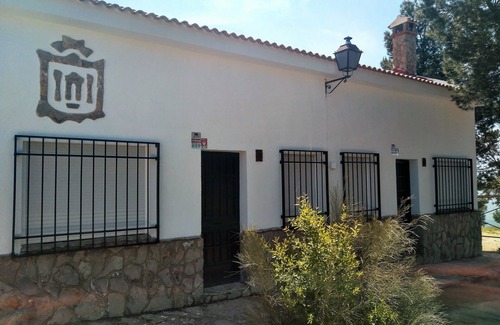 Jaen Apartment | House 3 Magina Dream La Guardia