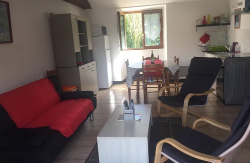 Soullans House | House 4/5 people - Quiet in the countryside & - 1/4 hour from the ocean -