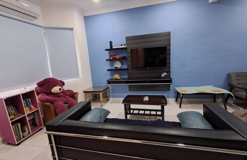 Cheng House | House ∙ 4 bedrooms ∙ 10 guests