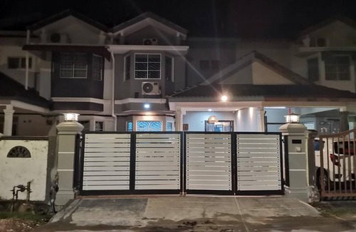 Cheng House | House ∙ 4 bedrooms ∙ 10 guests