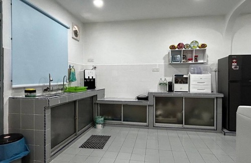 Cheng House | House ∙ 4 bedrooms ∙ 10 guests