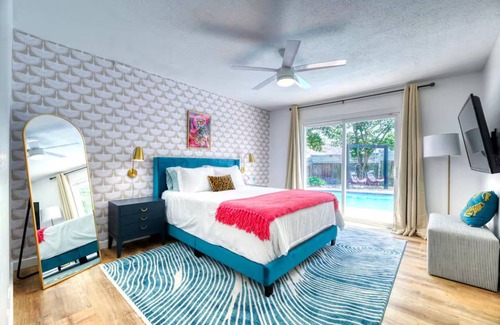 McNeil House | House ∙ 4 bedrooms ∙ 12 guests