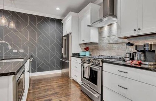 Eighth Avenue House | House ∙ 4 bedrooms ∙ 12 guests