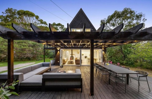 Balnarring Beach House | House ∙ 4 bedrooms ∙ 9 guests