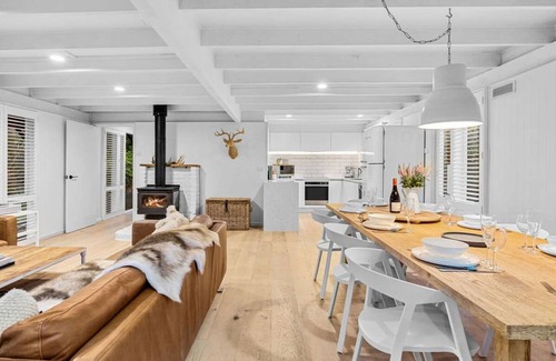 Balnarring Beach House | House ∙ 4 bedrooms ∙ 9 guests