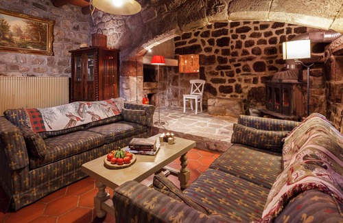 Cros-de-Georand House | House ∙ 4 bedrooms ∙ 12 guests