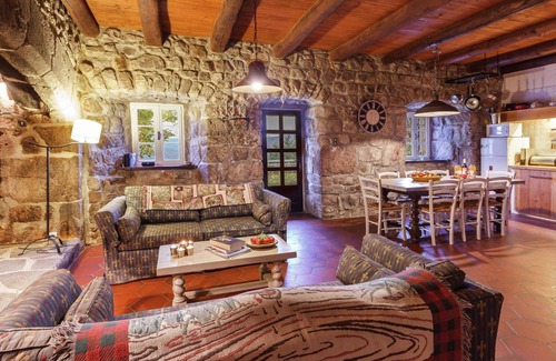 Cros-de-Georand House | House ∙ 4 bedrooms ∙ 12 guests