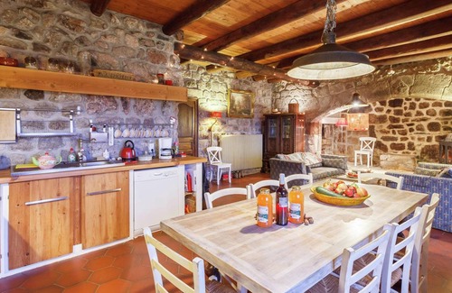 Cros-de-Georand House | House ∙ 4 bedrooms ∙ 12 guests