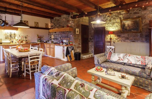 Cros-de-Georand House | House ∙ 4 bedrooms ∙ 12 guests