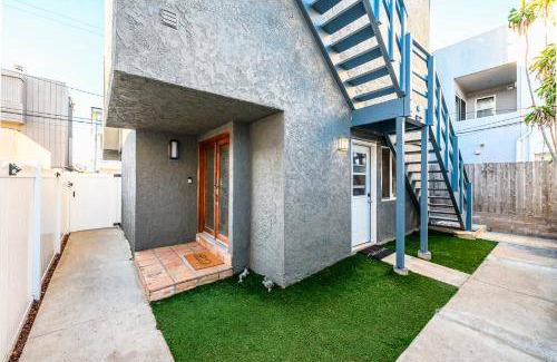 Gas Lamp Section House | House ∙ 4 bedrooms ∙ 9 guests
