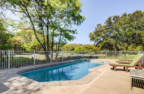 Southern Shores House | House ∙ 4 bedrooms ∙ 8 guests
