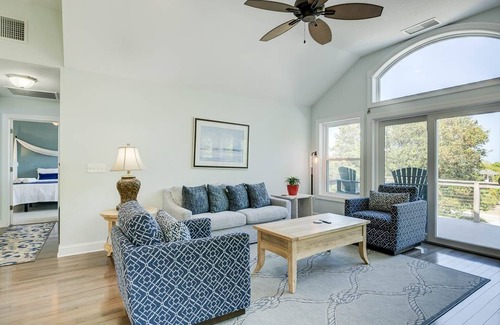 Southern Shores House | House ∙ 4 bedrooms ∙ 8 guests