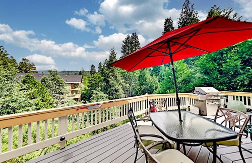 Blue Jay House | House ∙ 4 bedrooms ∙ 8 guests