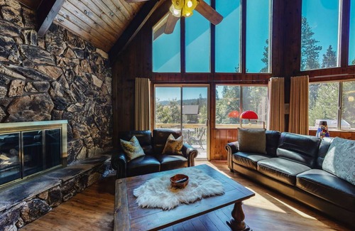 Blue Jay House | House ∙ 4 bedrooms ∙ 8 guests