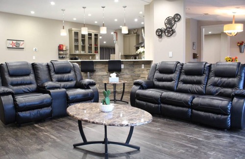 Cross Mountain House | House ∙ 4 bedrooms ∙ 10 guests